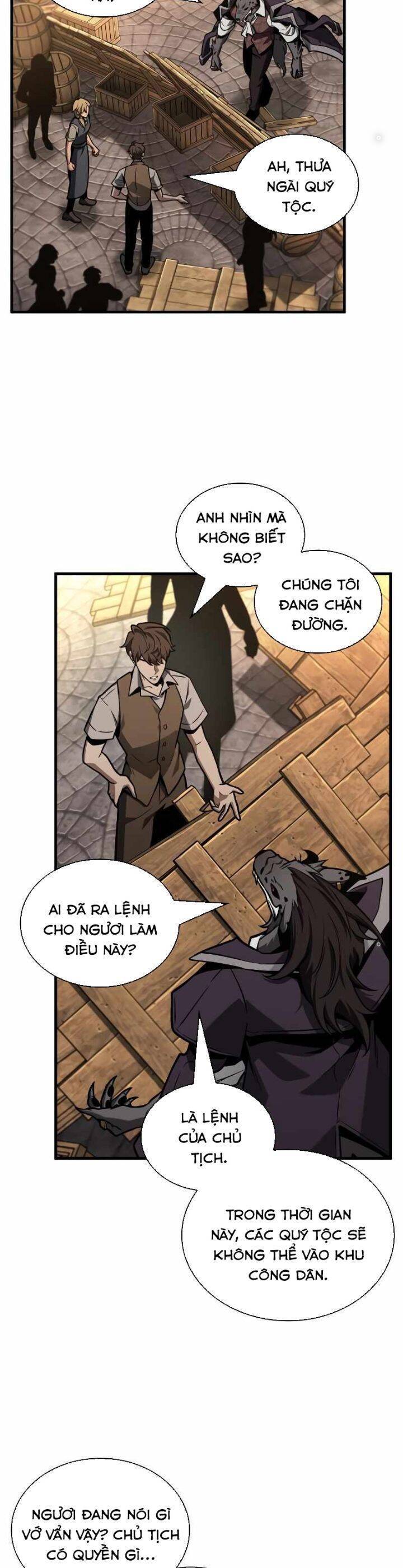 Toàn Trí Độc Giả Chap 232 - Next Chap 233