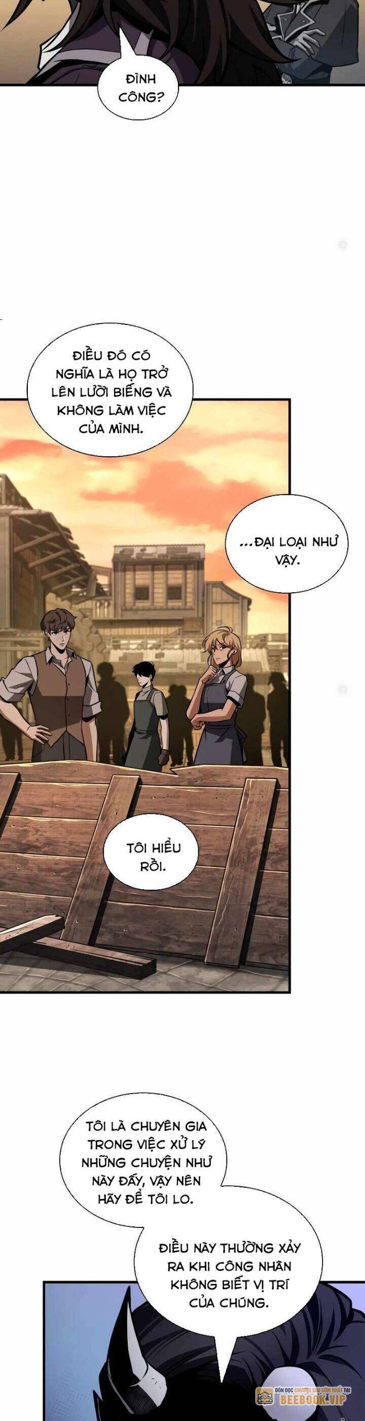 Toàn Trí Độc Giả Chap 232 - Next Chap 233