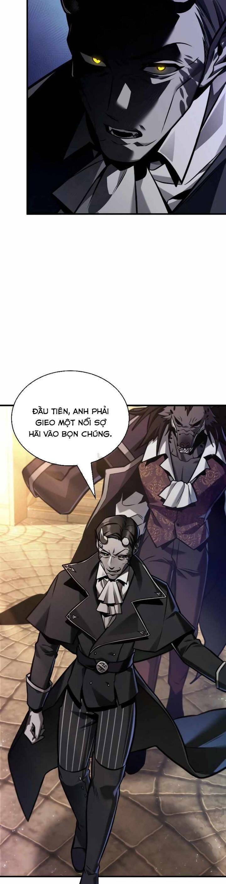 Toàn Trí Độc Giả Chap 232 - Next Chap 233