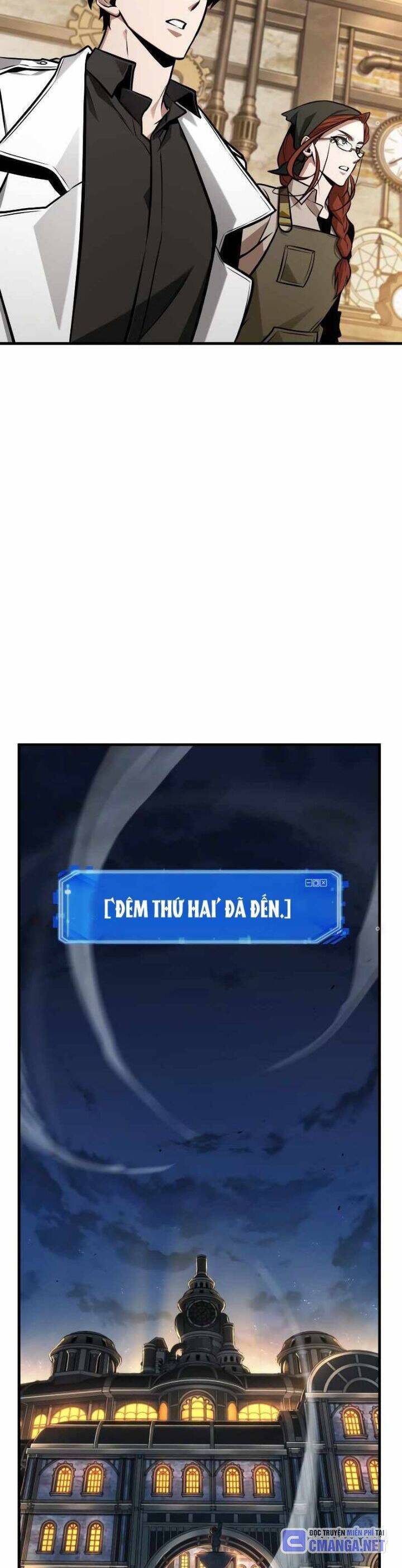 Toàn Trí Độc Giả Chap 232 - Next Chap 233