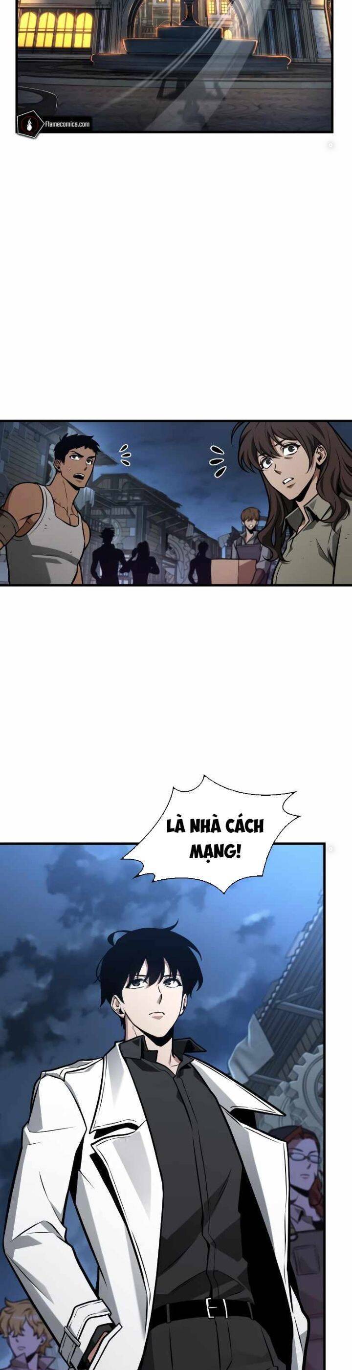 Toàn Trí Độc Giả Chap 232 - Next Chap 233