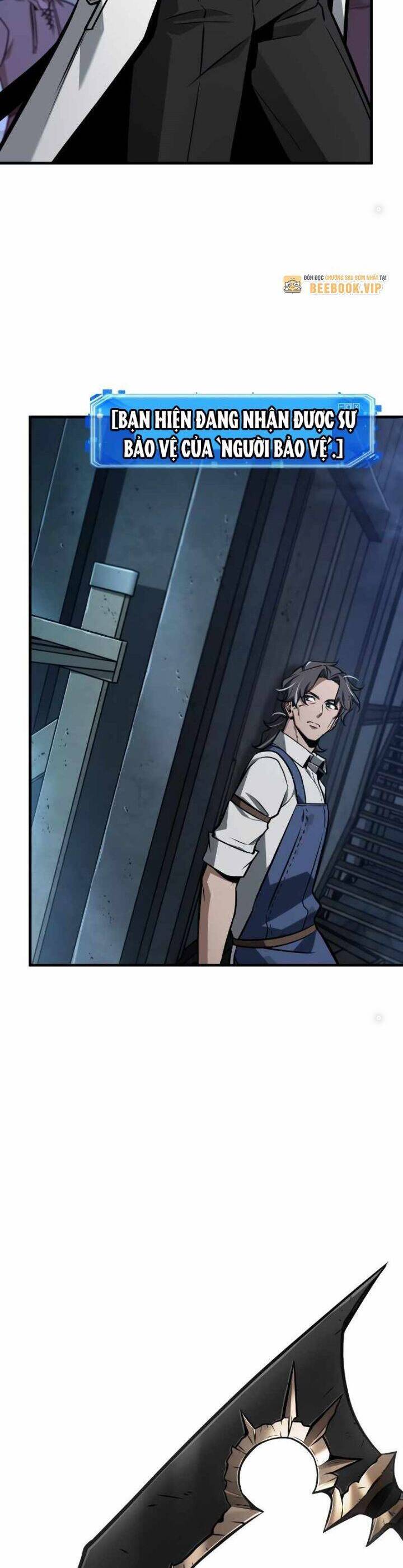 Toàn Trí Độc Giả Chap 232 - Next Chap 233