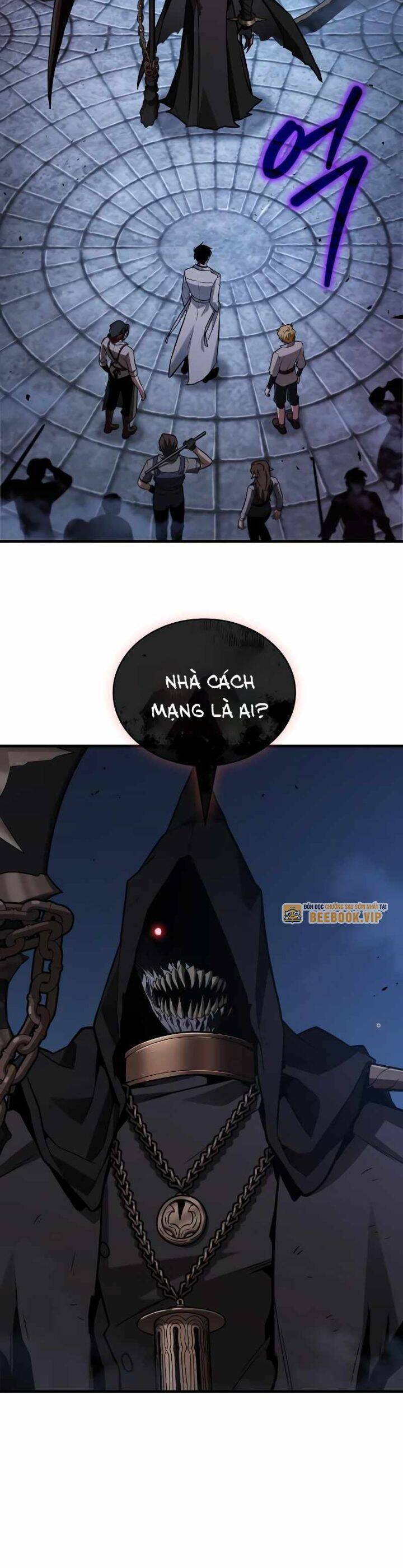 Toàn Trí Độc Giả Chap 232 - Next Chap 233