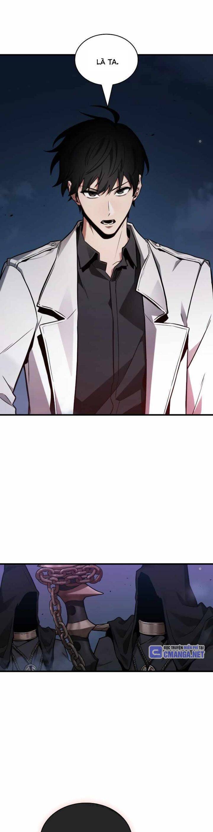 Toàn Trí Độc Giả Chap 232 - Next Chap 233