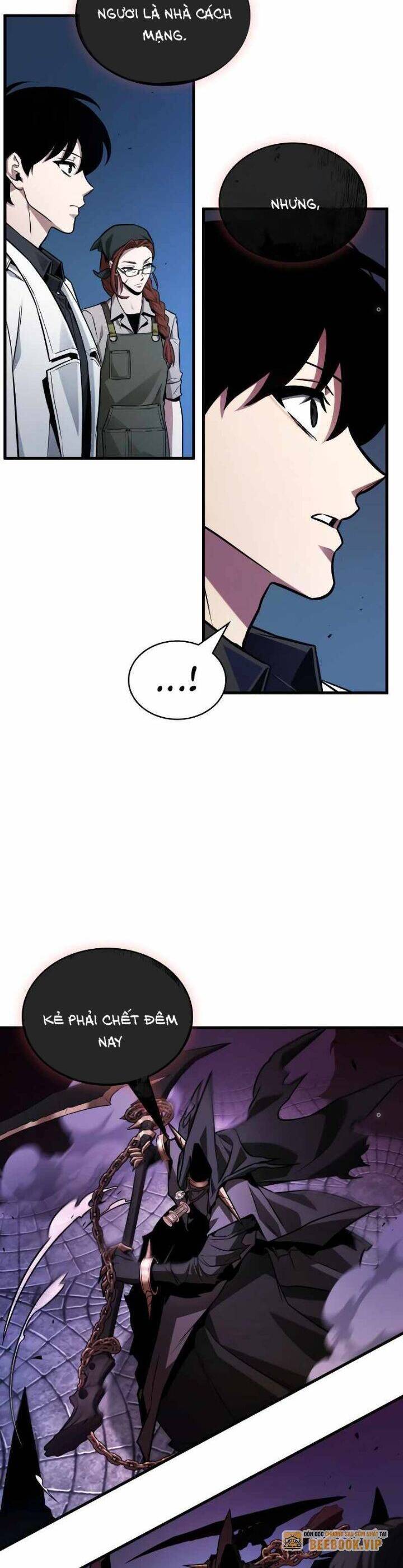 Toàn Trí Độc Giả Chap 232 - Next Chap 233