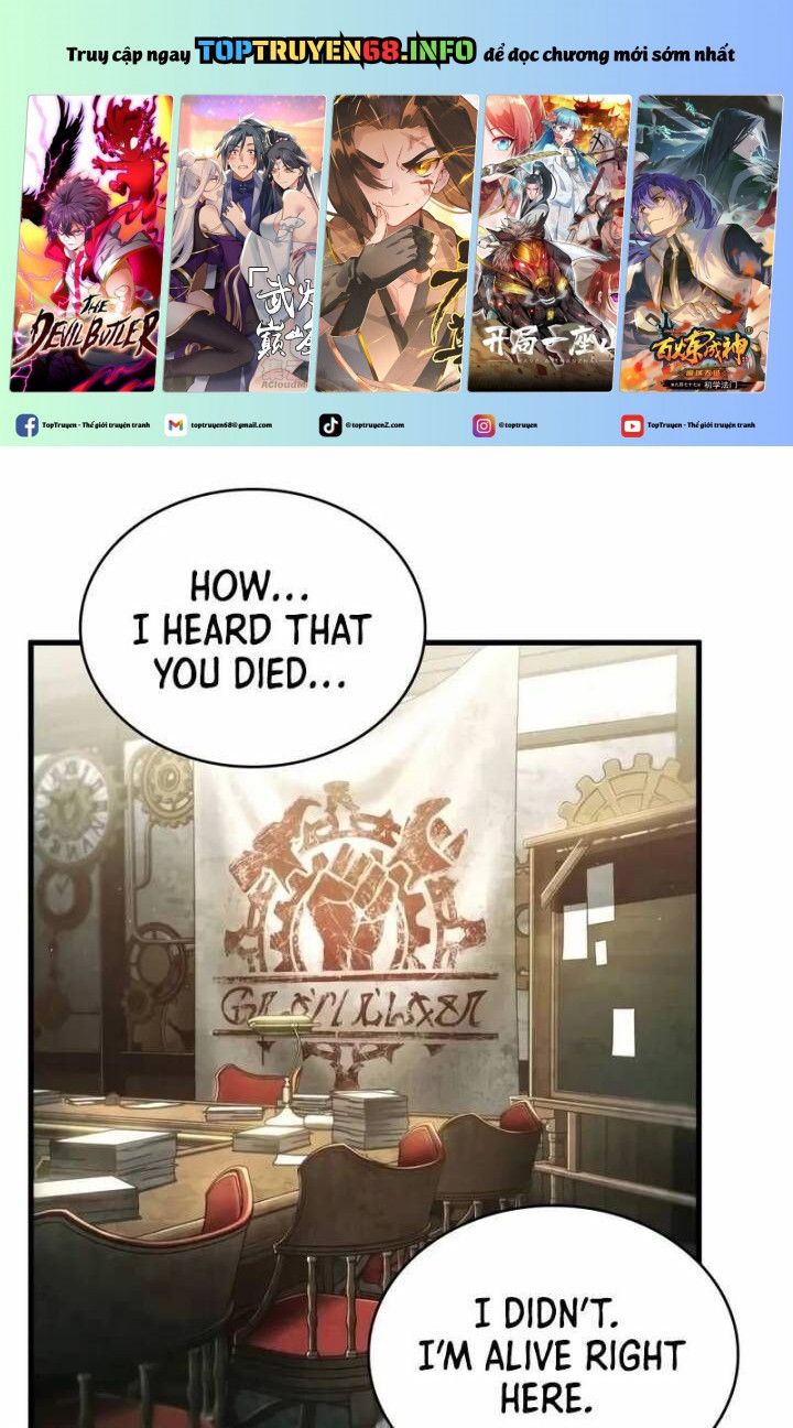 Toàn Trí Độc Giả Chap 235.5 - Next Chap 236.5