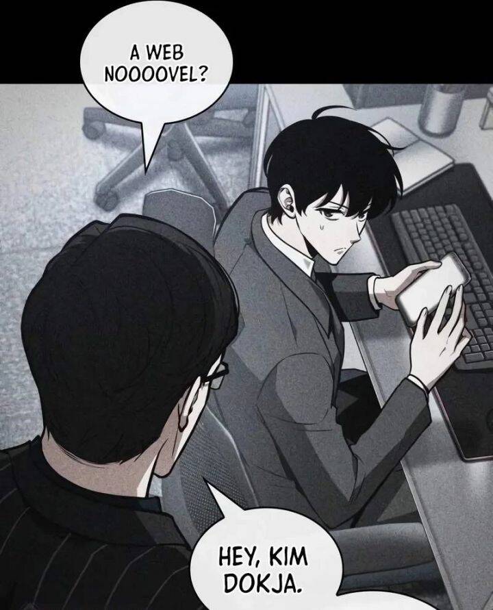 Toàn Trí Độc Giả Chap 235 - Next Chap 236