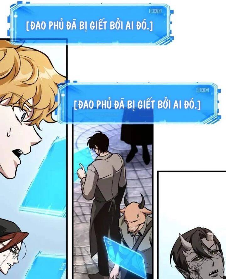 Toàn Trí Độc Giả Chap 235 - Next Chap 236