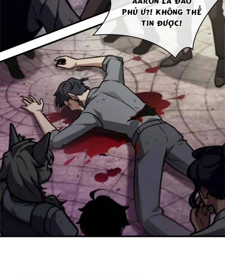 Toàn Trí Độc Giả Chap 235 - Next Chap 236