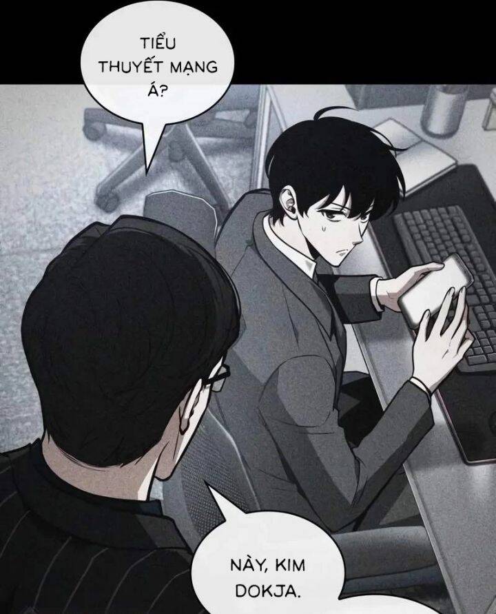 Toàn Trí Độc Giả Chap 235 - Next Chap 236