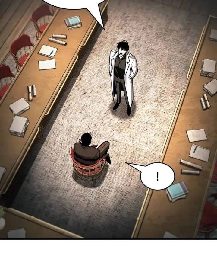 Toàn Trí Độc Giả Chap 235 - Next Chap 236