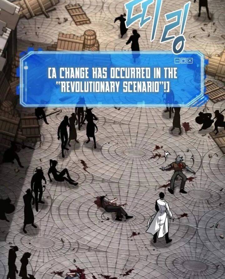 Toàn Trí Độc Giả Chap 235 - Next Chap 236