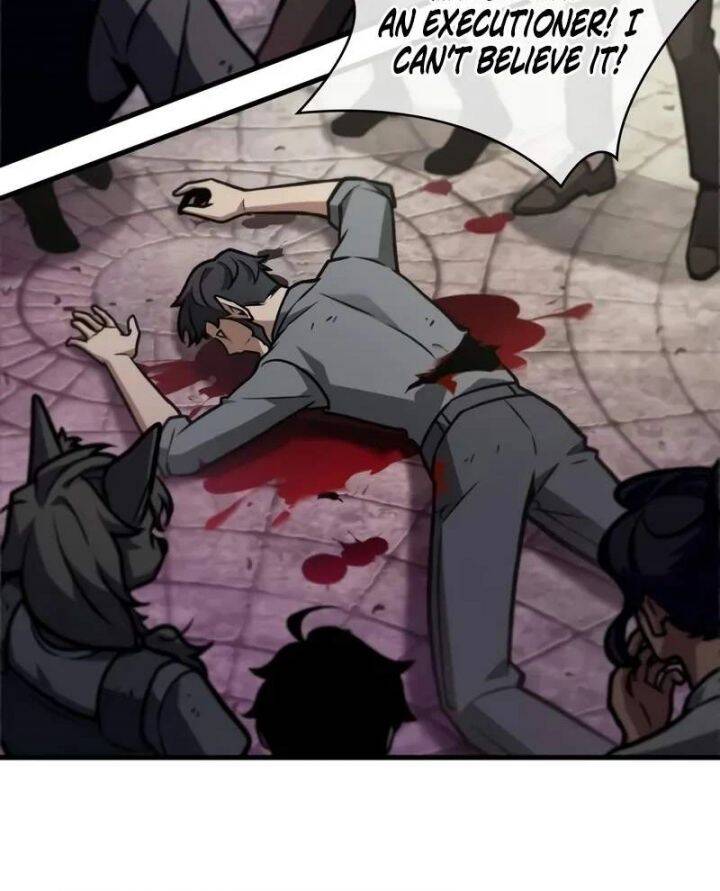 Toàn Trí Độc Giả Chap 235 - Next Chap 236