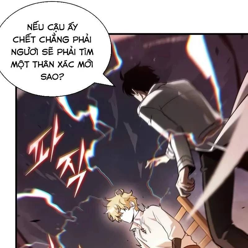 Toàn Trí Độc Giả Chap 236 - Next Chap 237