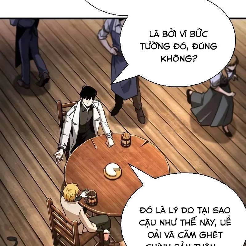 Toàn Trí Độc Giả Chap 236 - Next Chap 237