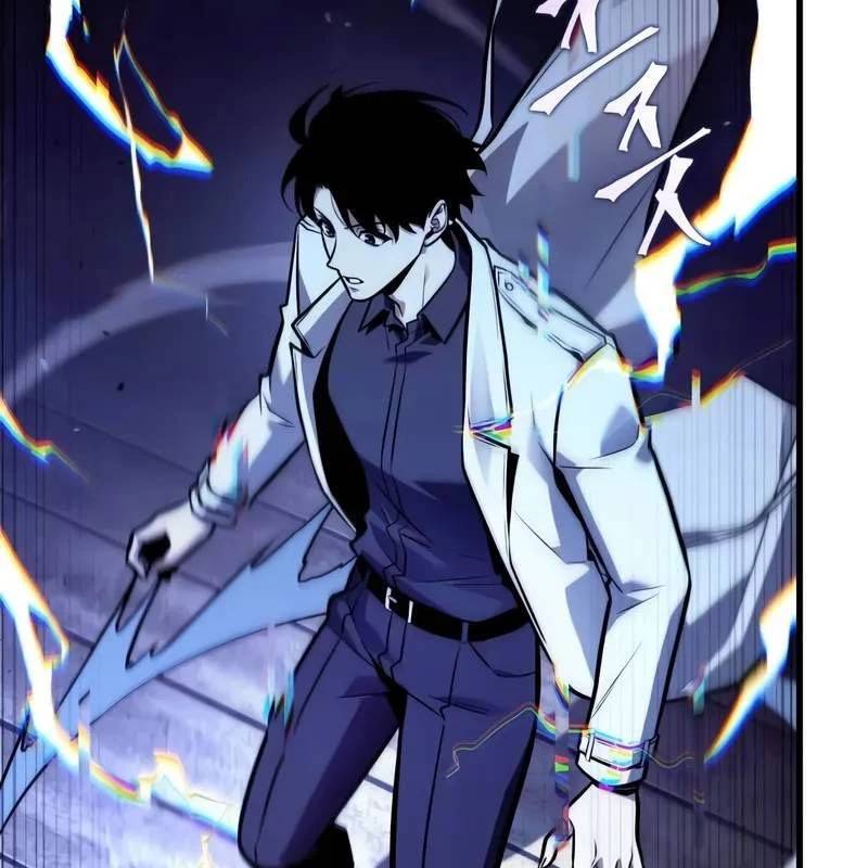 Toàn Trí Độc Giả Chap 236 - Next Chap 237