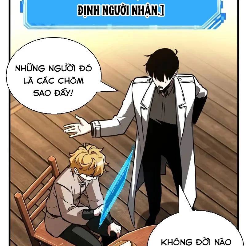 Toàn Trí Độc Giả Chap 236 - Next Chap 237