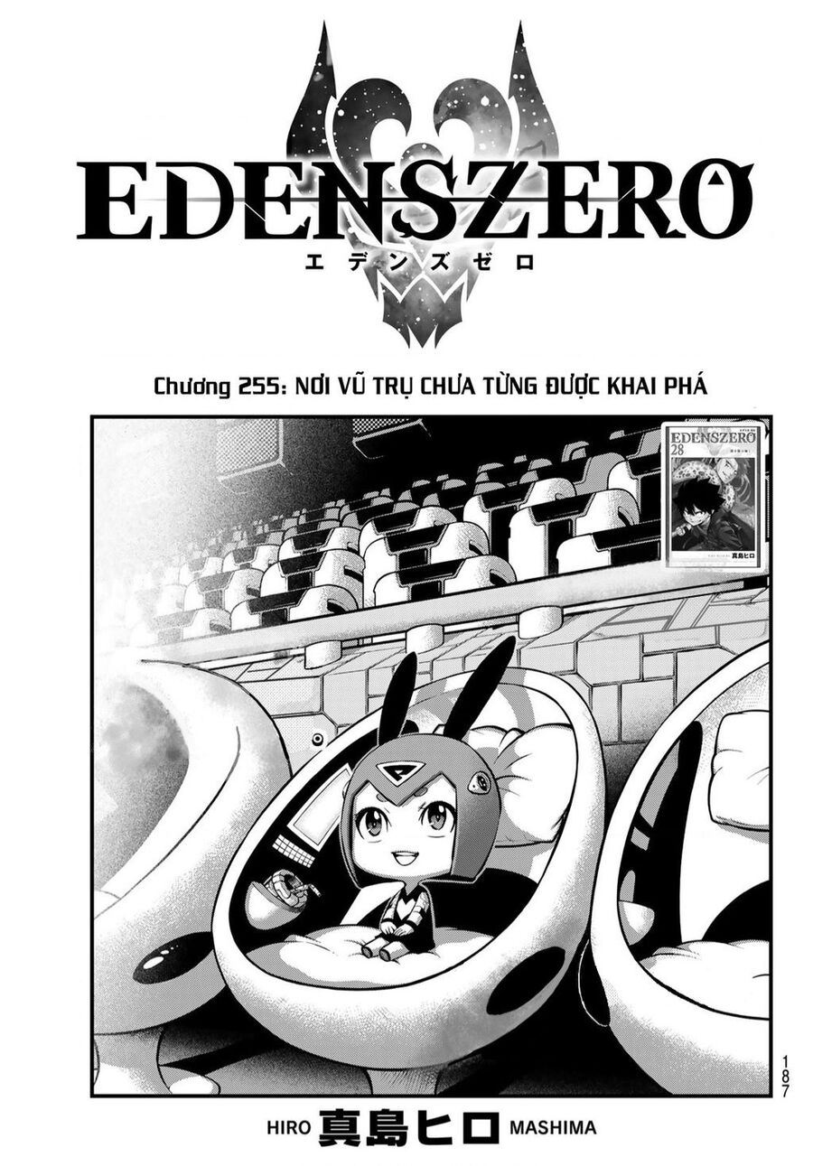 Hội Pháp Sư Và Thánh Thạch Rave Chap 255 - Next Chap 256