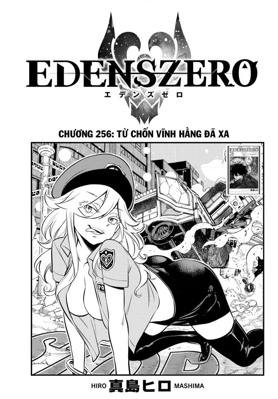 Hội Pháp Sư Và Thánh Thạch Rave Chap 256 - Next Chap 257