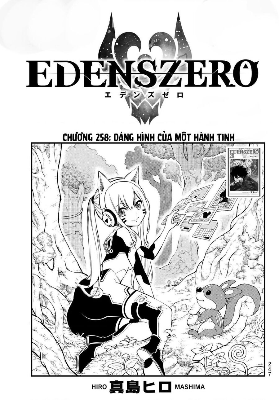 Hội Pháp Sư Và Thánh Thạch Rave Chap 258 - Next Chap 259