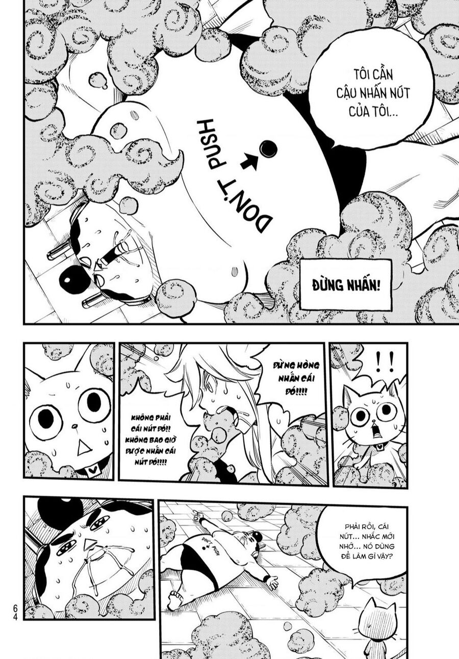 Hội Pháp Sư Và Thánh Thạch Rave Chap 260 - Next Chap 261