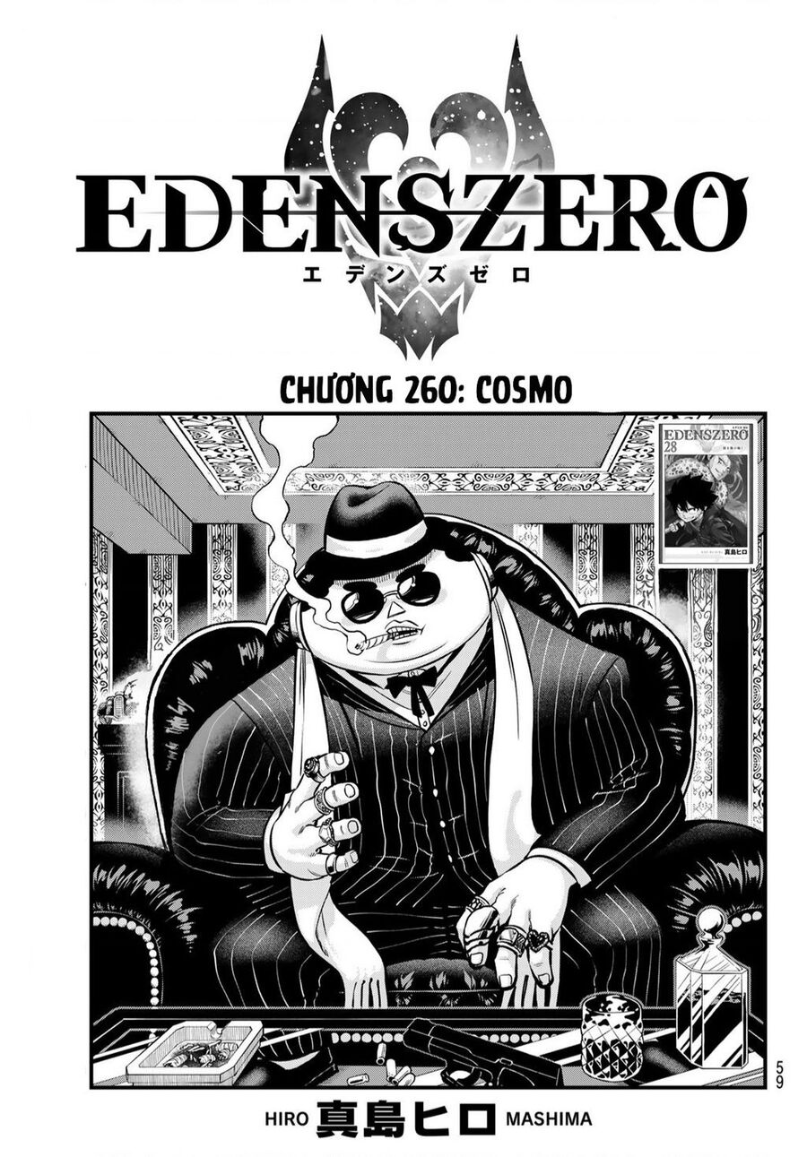 Hội Pháp Sư Và Thánh Thạch Rave Chap 260 - Next Chap 261