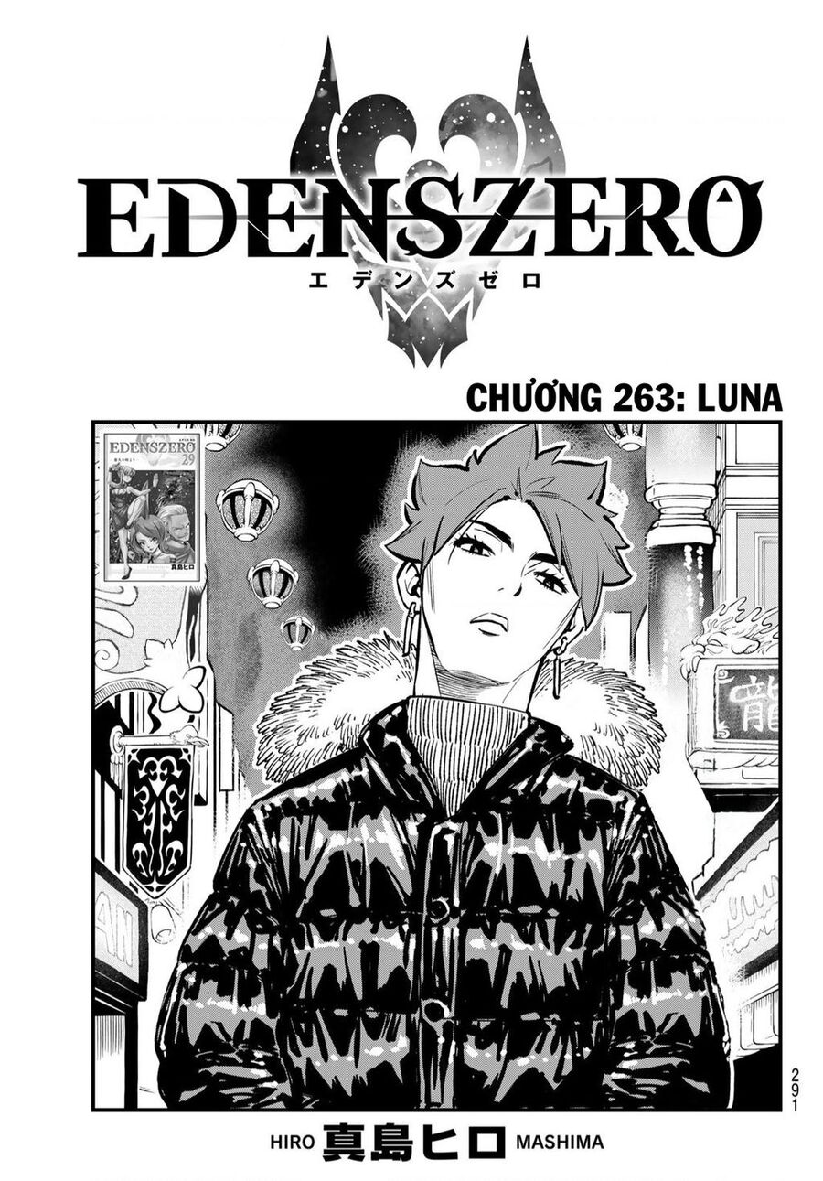 Hội Pháp Sư Và Thánh Thạch Rave Chap 263 - Next Chap 264