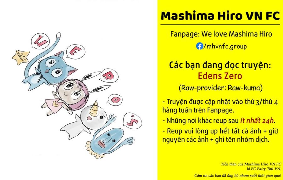 Hội Pháp Sư Và Thánh Thạch Rave Chap 264 - Next Chap 265