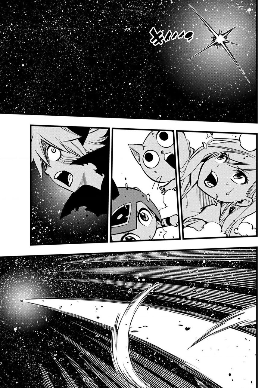 Hội Pháp Sư Và Thánh Thạch Rave Chap 266 - Next Chap 267