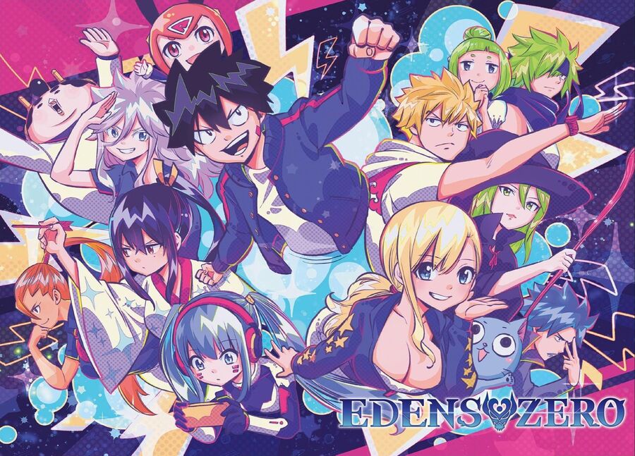 Hội Pháp Sư Và Thánh Thạch Rave Chap 266 - Next Chap 267