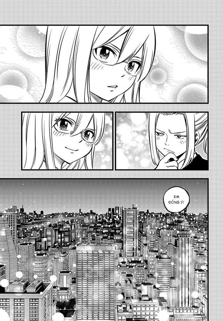 Hội Pháp Sư Và Thánh Thạch Rave Chap 268 - Next Chap 269