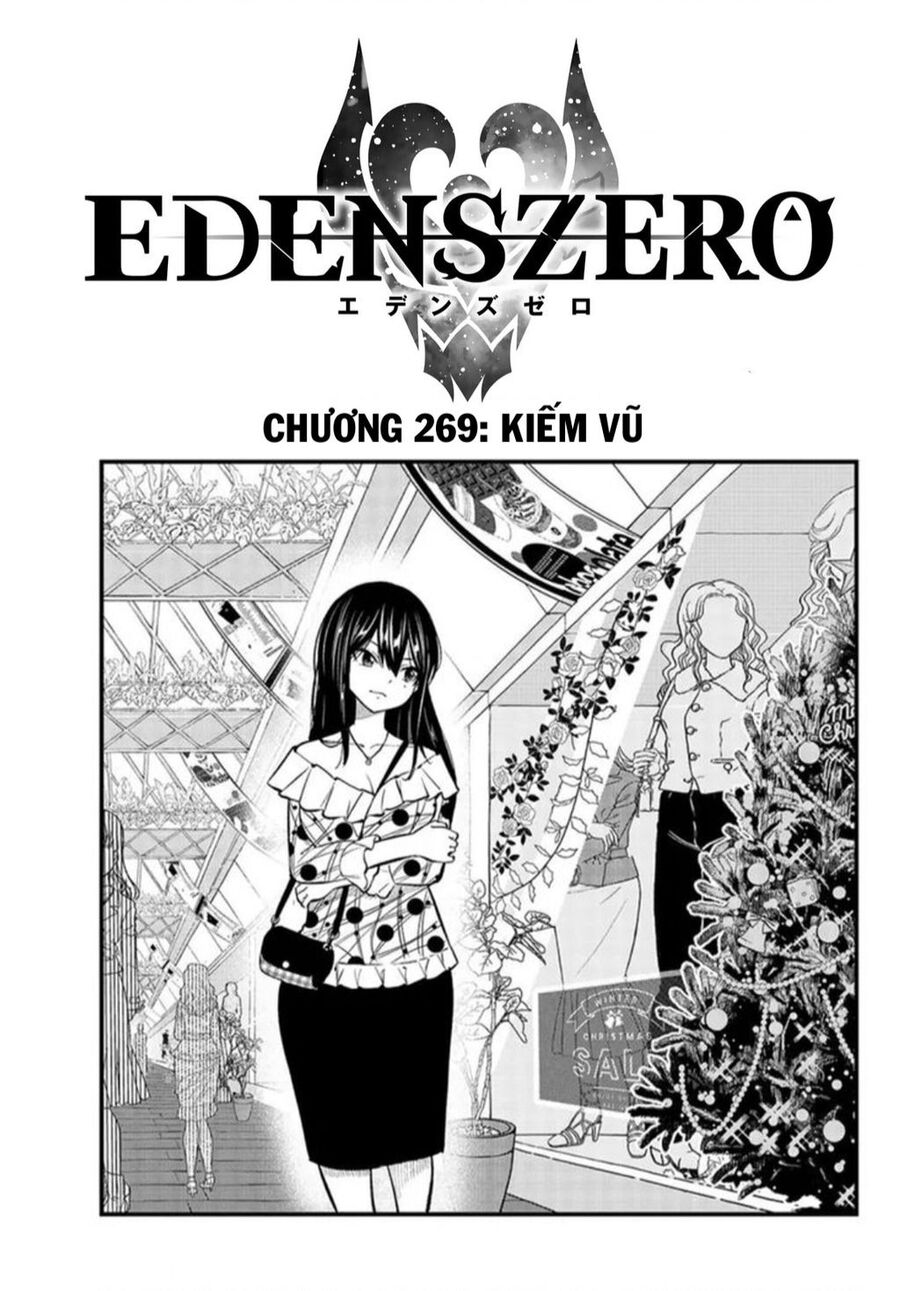 Hội Pháp Sư Và Thánh Thạch Rave Chap 269 - Next Chap 270