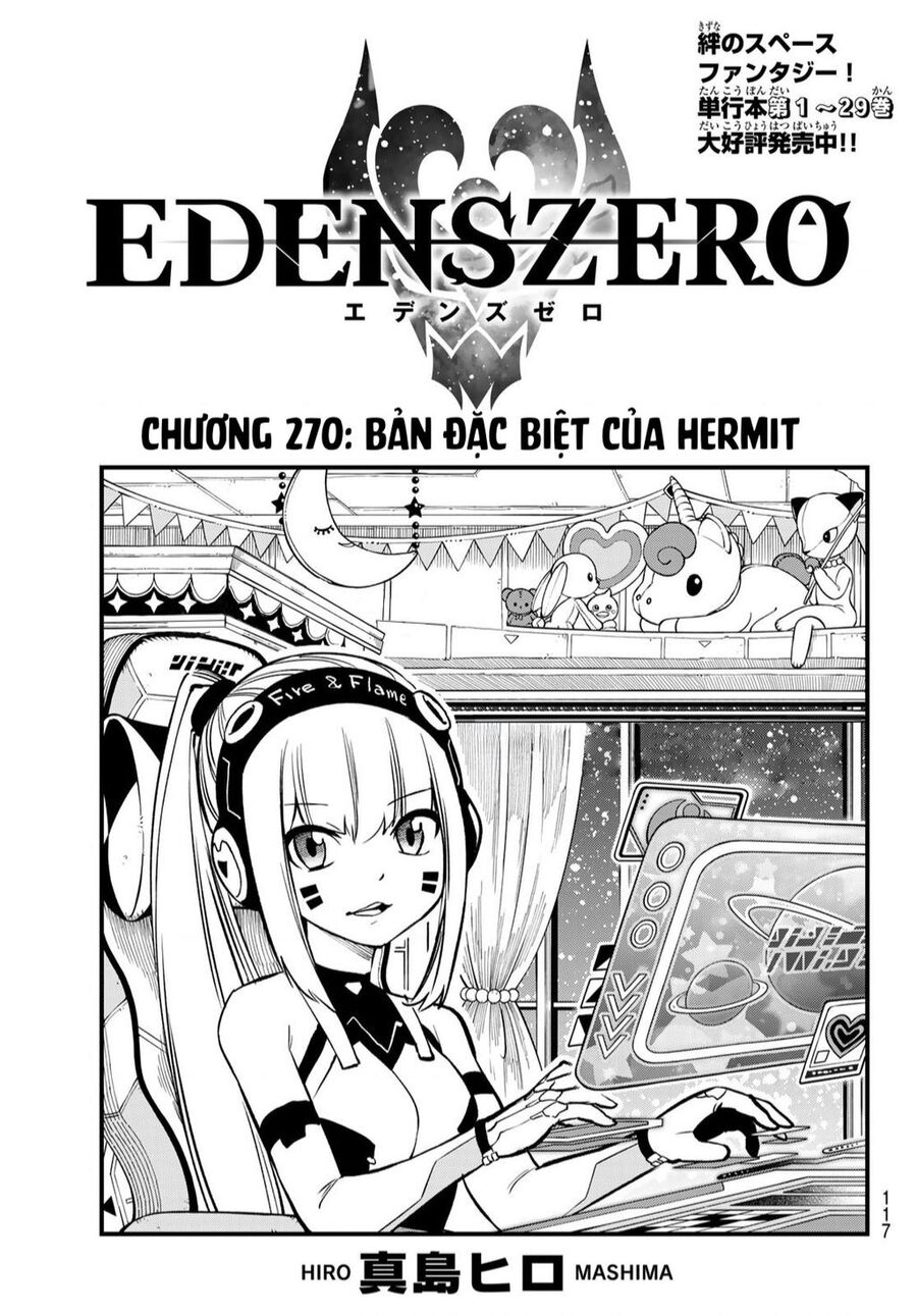Hội Pháp Sư Và Thánh Thạch Rave Chap 270 - Next Chap 271