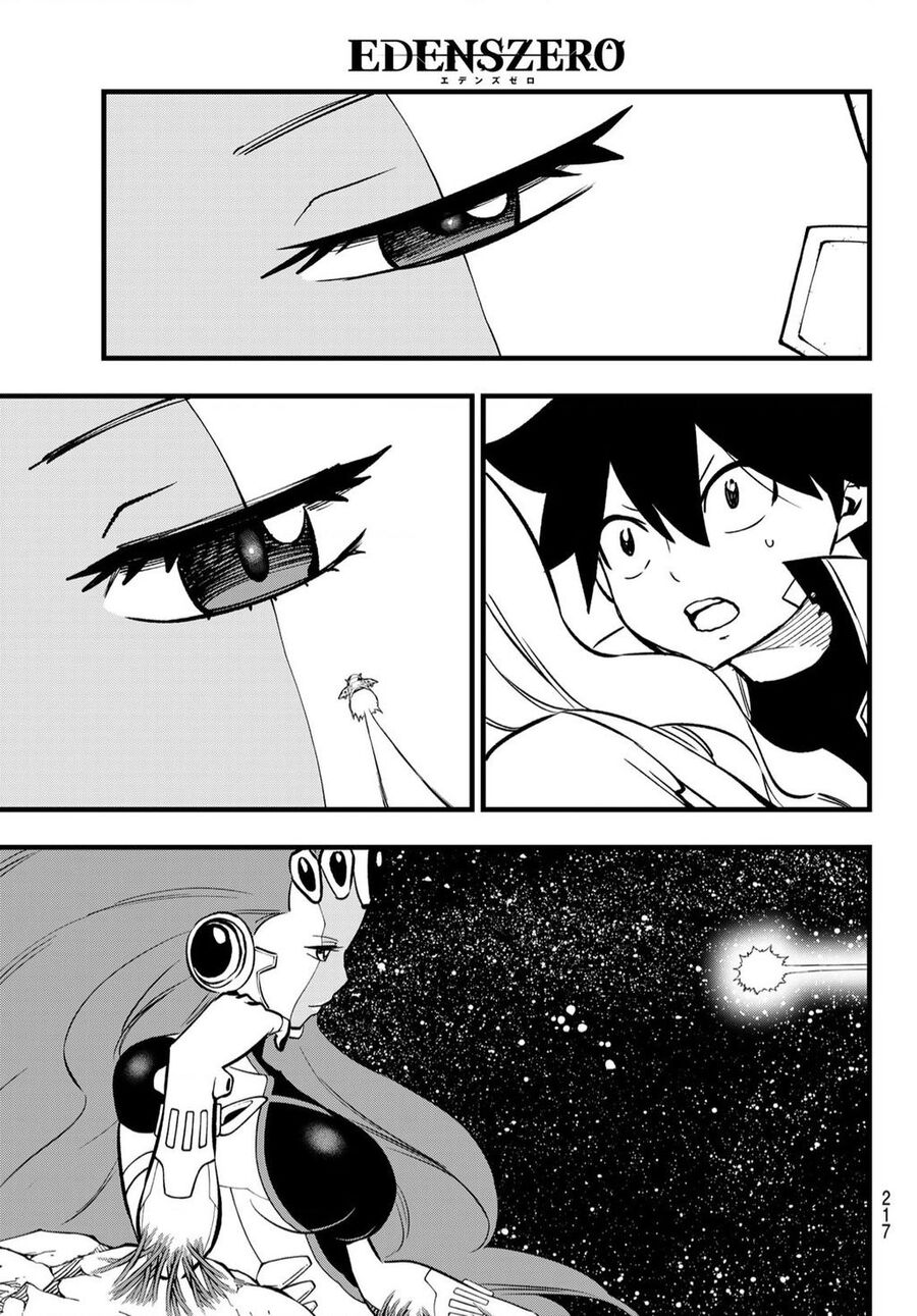 Hội Pháp Sư Và Thánh Thạch Rave Chap 271 - Next Chap 272