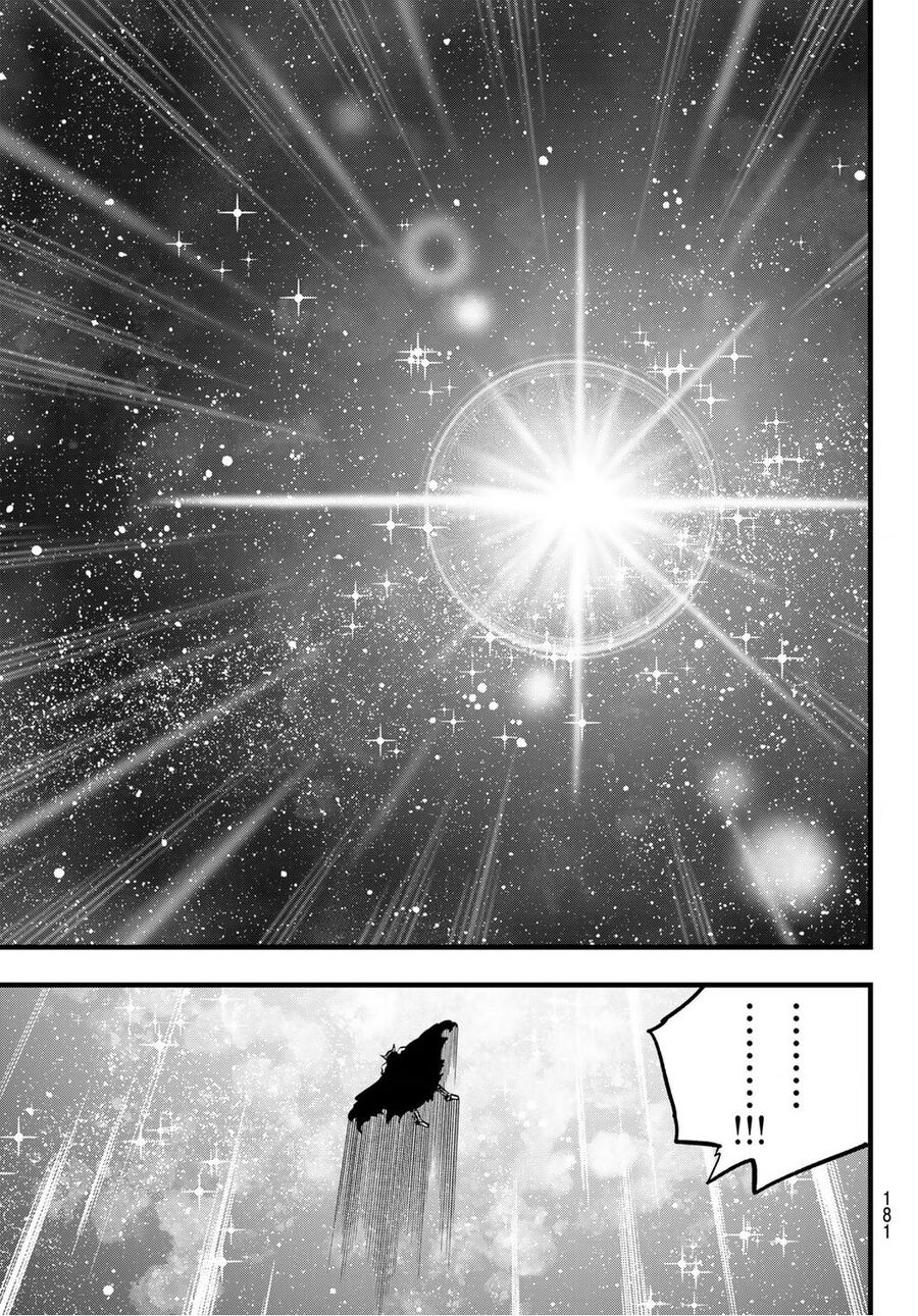 Hội Pháp Sư Và Thánh Thạch Rave Chap 274 - Next Chap 275