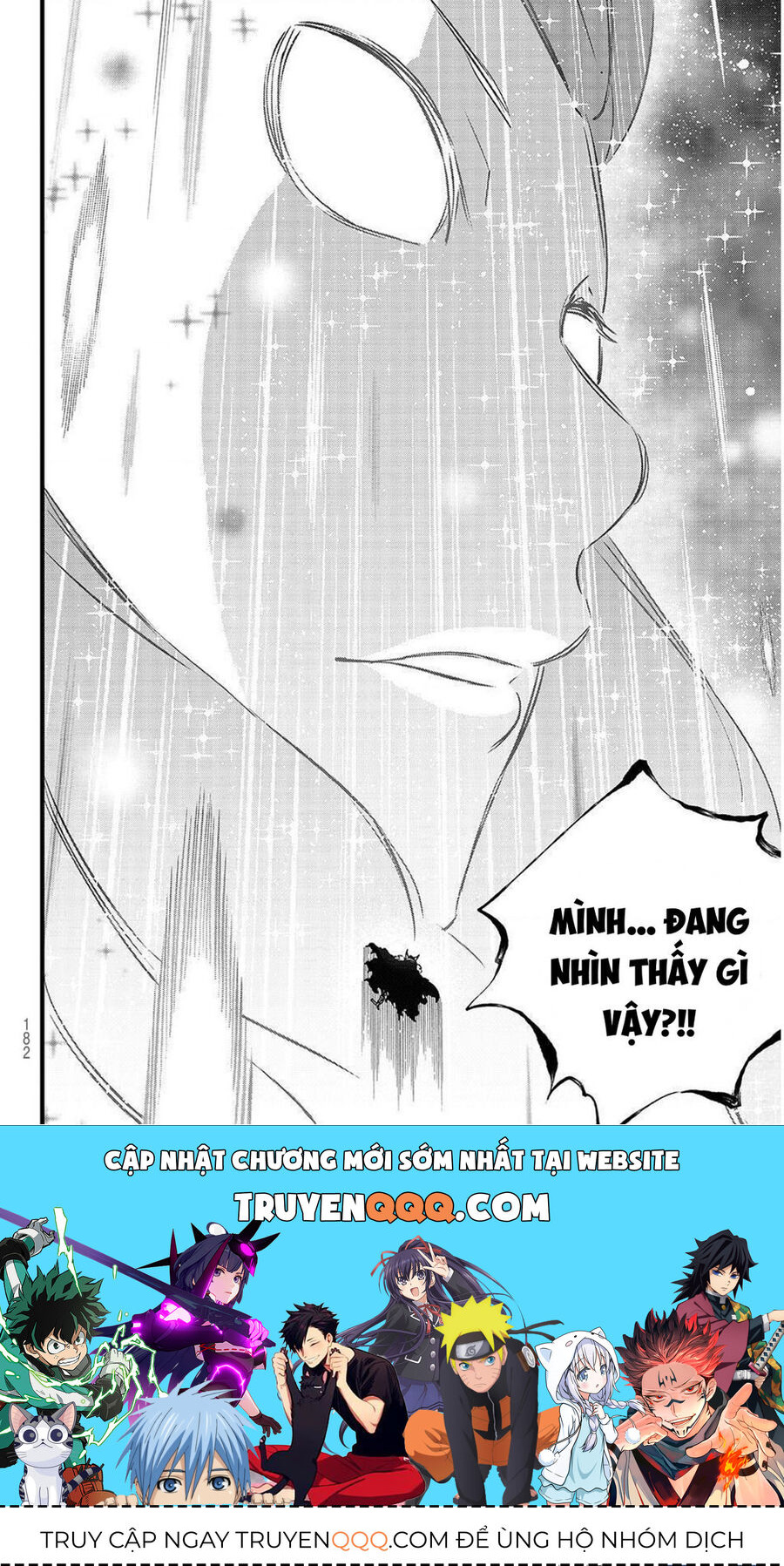 Hội Pháp Sư Và Thánh Thạch Rave Chap 274 - Next Chap 275