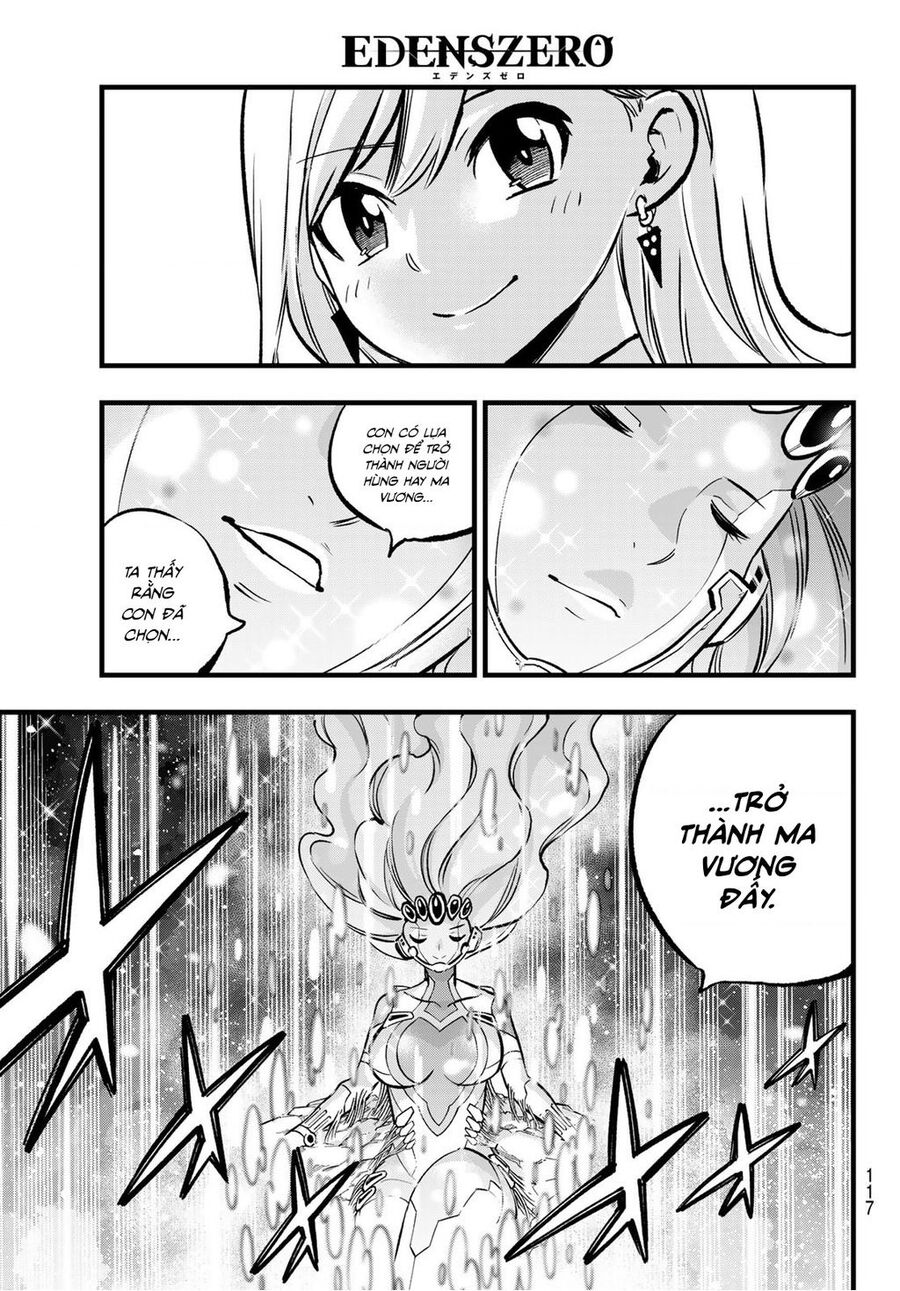 Hội Pháp Sư Và Thánh Thạch Rave Chap 276 - Next Chap 277