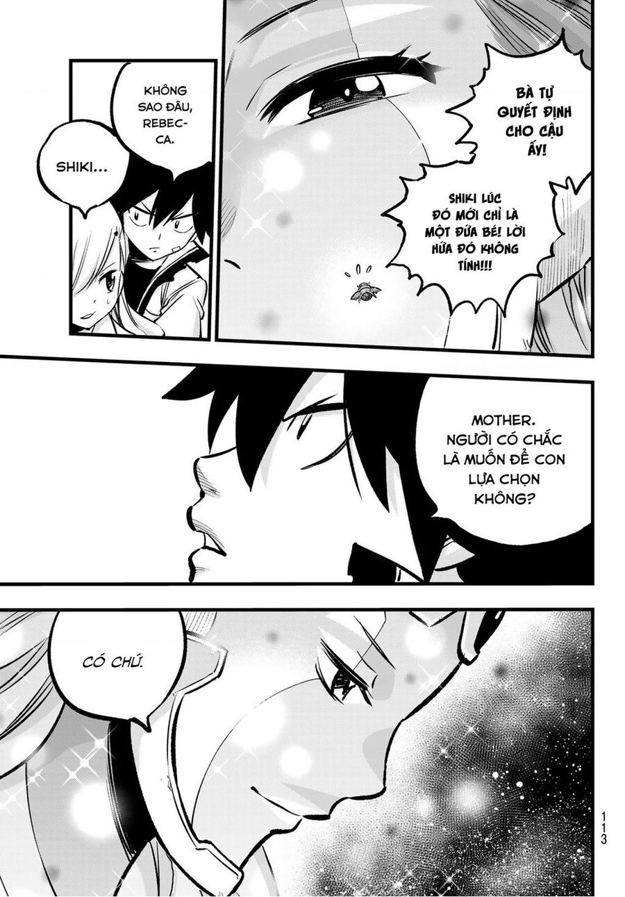 Hội Pháp Sư Và Thánh Thạch Rave Chap 276 - Next Chap 277