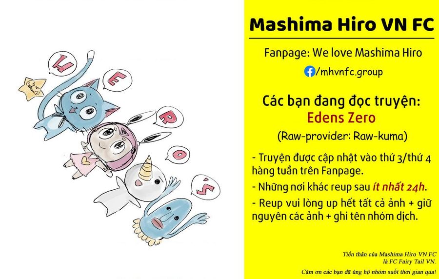 Hội Pháp Sư Và Thánh Thạch Rave Chap 277 - Next Chap 278