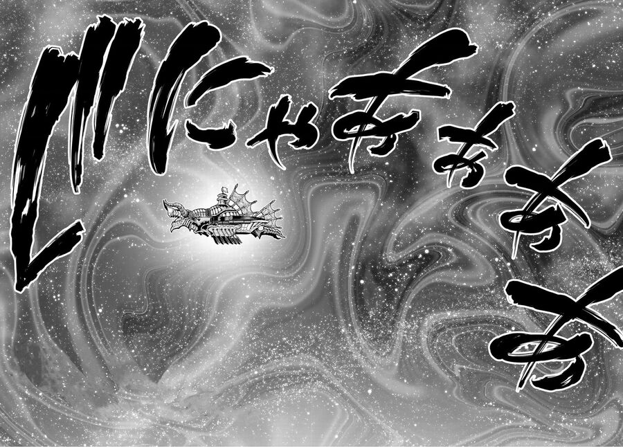 Hội Pháp Sư Và Thánh Thạch Rave Chap 277 - Next Chap 278