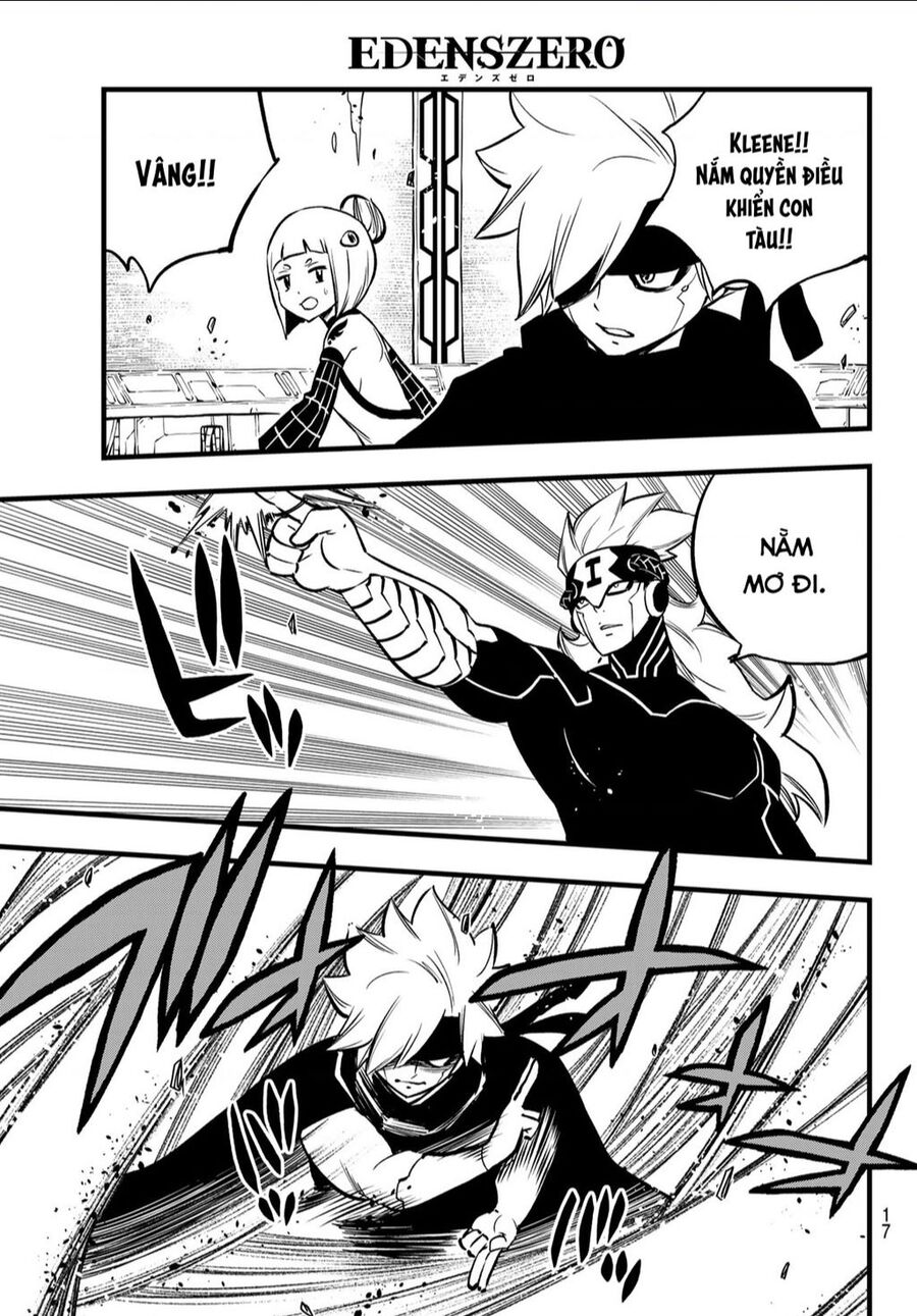 Hội Pháp Sư Và Thánh Thạch Rave Chap 279 - Next Chap 280