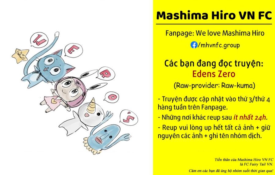 Hội Pháp Sư Và Thánh Thạch Rave Chap 280 - Next Chap 281