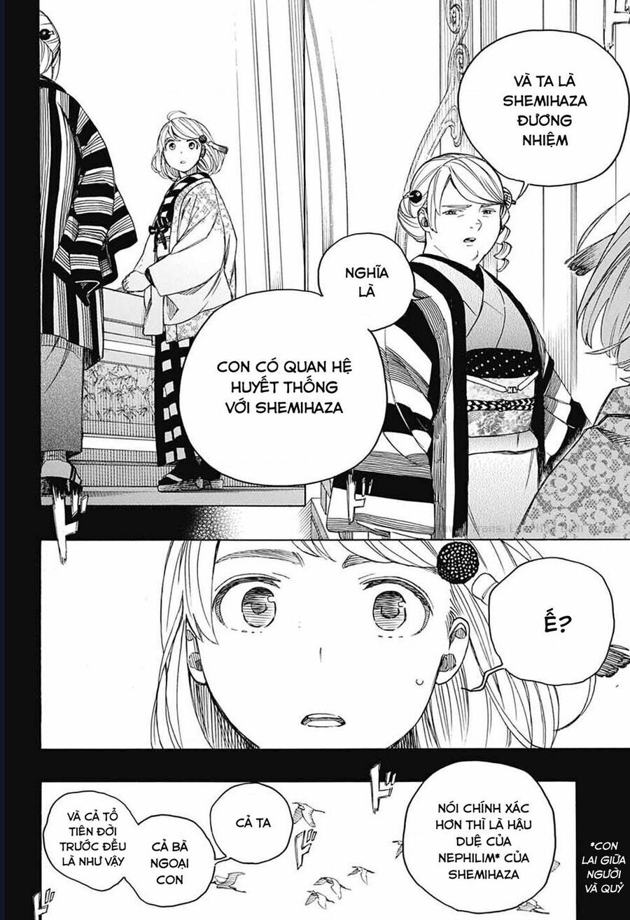 Lam Hỏa Diệt Quỷ Chap 157 - Next Chap 158