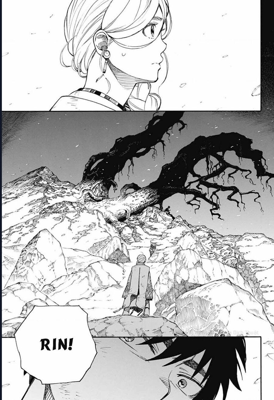 Lam Hỏa Diệt Quỷ Chap 158 - Next Chap 159