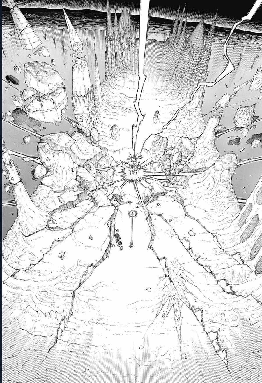 Lam Hỏa Diệt Quỷ Chap 160 - Next Chap 161