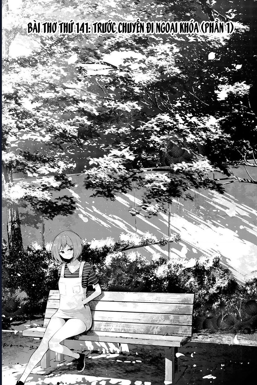 Senryuu Shoujo Chap 141 - Next Chap 142