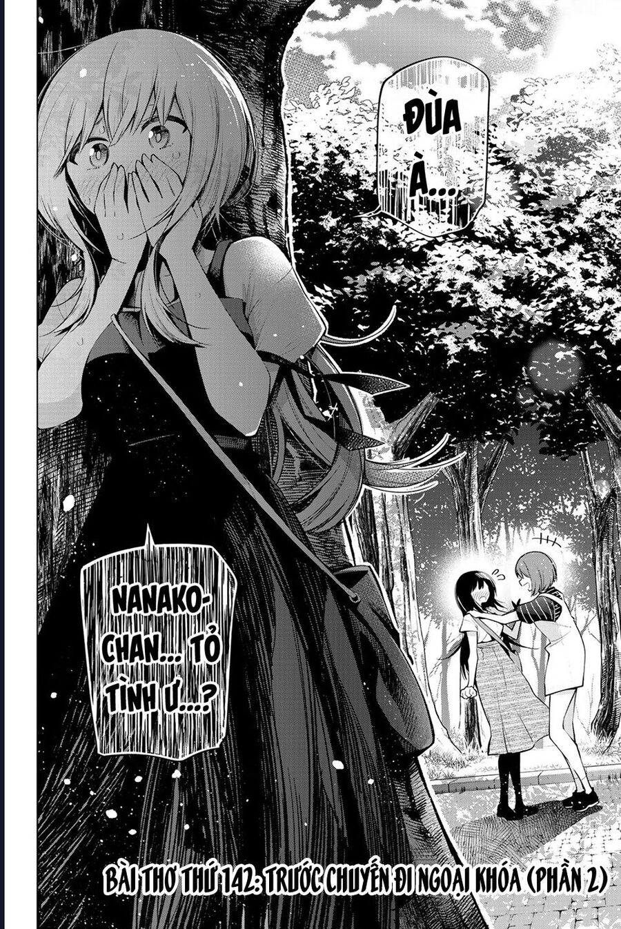Senryuu Shoujo Chap 142 - Next Chap 143