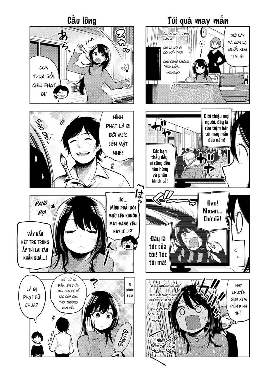 Senryuu Shoujo Chap 110 - Next Chap 111