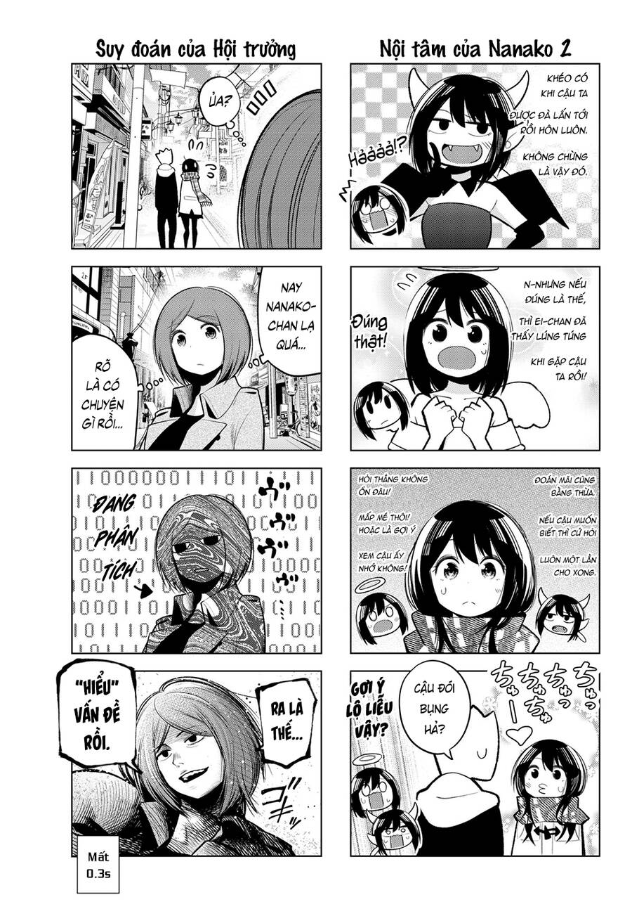 Senryuu Shoujo Chap 111 - Next Chap 112