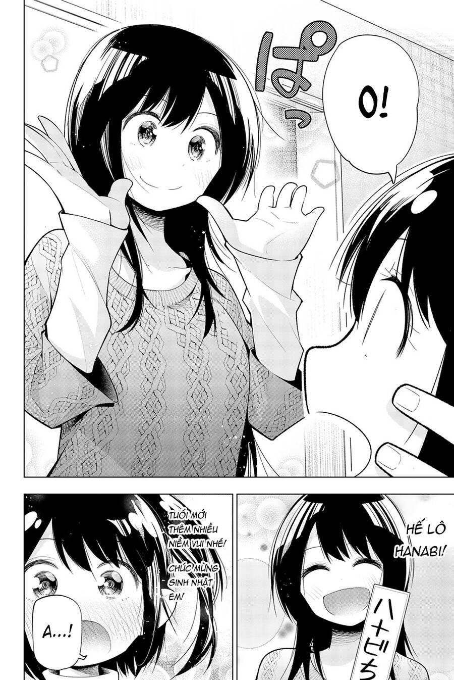 Senryuu Shoujo Chap 120 - Next Chap 121